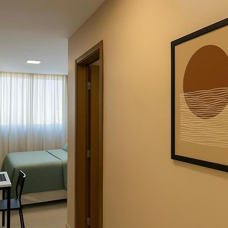 Flat No Centro - Varandas Do Porto Порту-де-Галиньяш Экстерьер фото