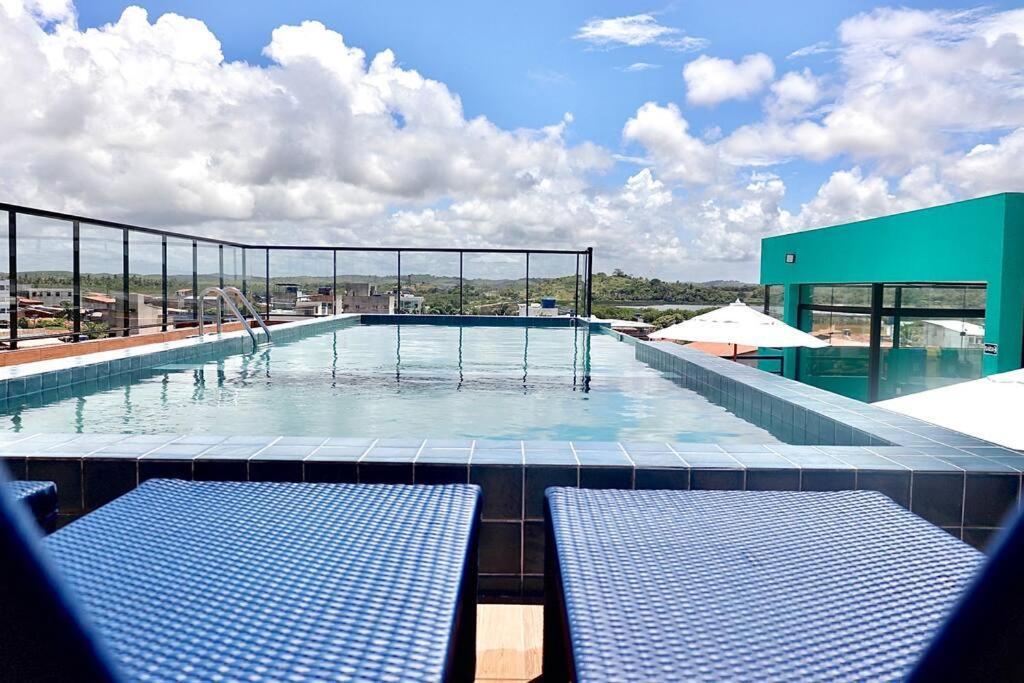 Flat No Centro - Varandas Do Porto Порту-де-Галиньяш Экстерьер фото