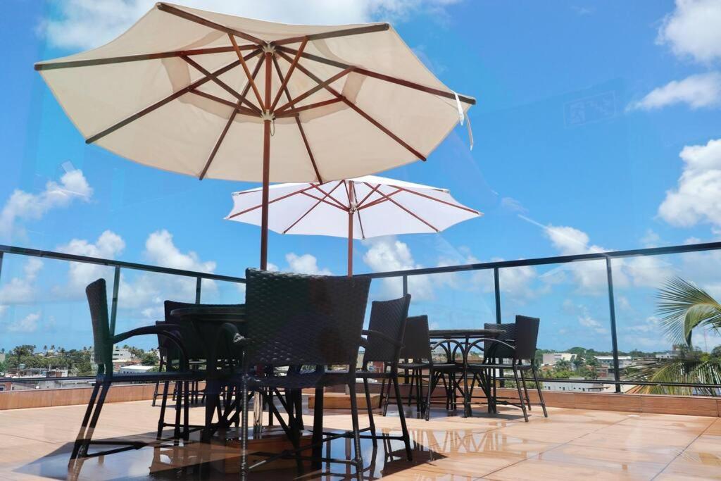 Flat No Centro - Varandas Do Porto Порту-де-Галиньяш Экстерьер фото