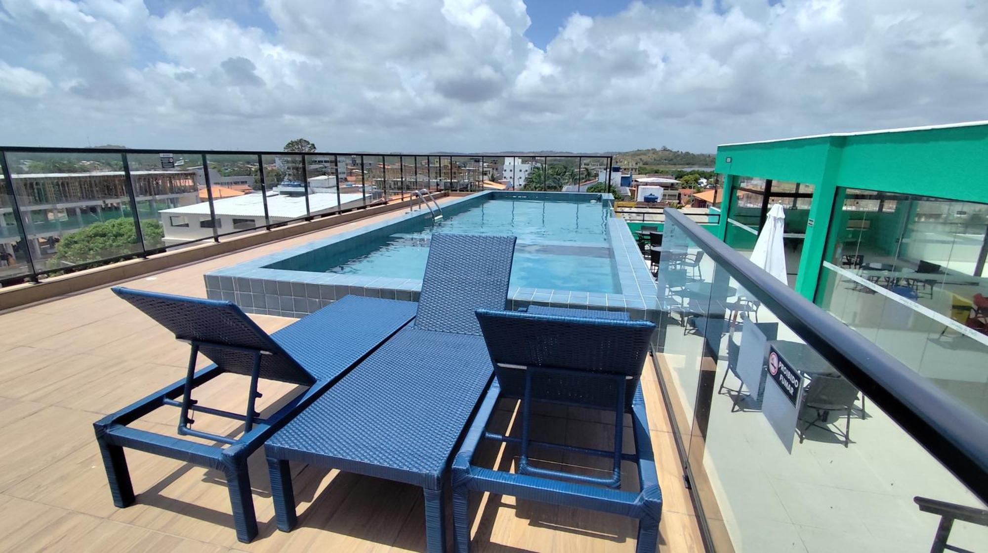 Flat No Centro - Varandas Do Porto Порту-де-Галиньяш Экстерьер фото