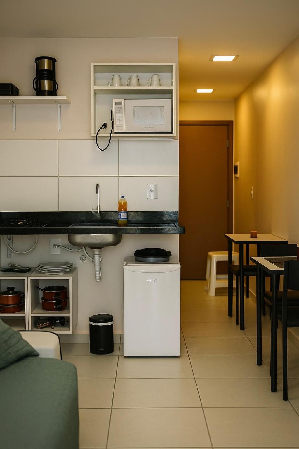 Flat No Centro - Varandas Do Porto Порту-де-Галиньяш Экстерьер фото