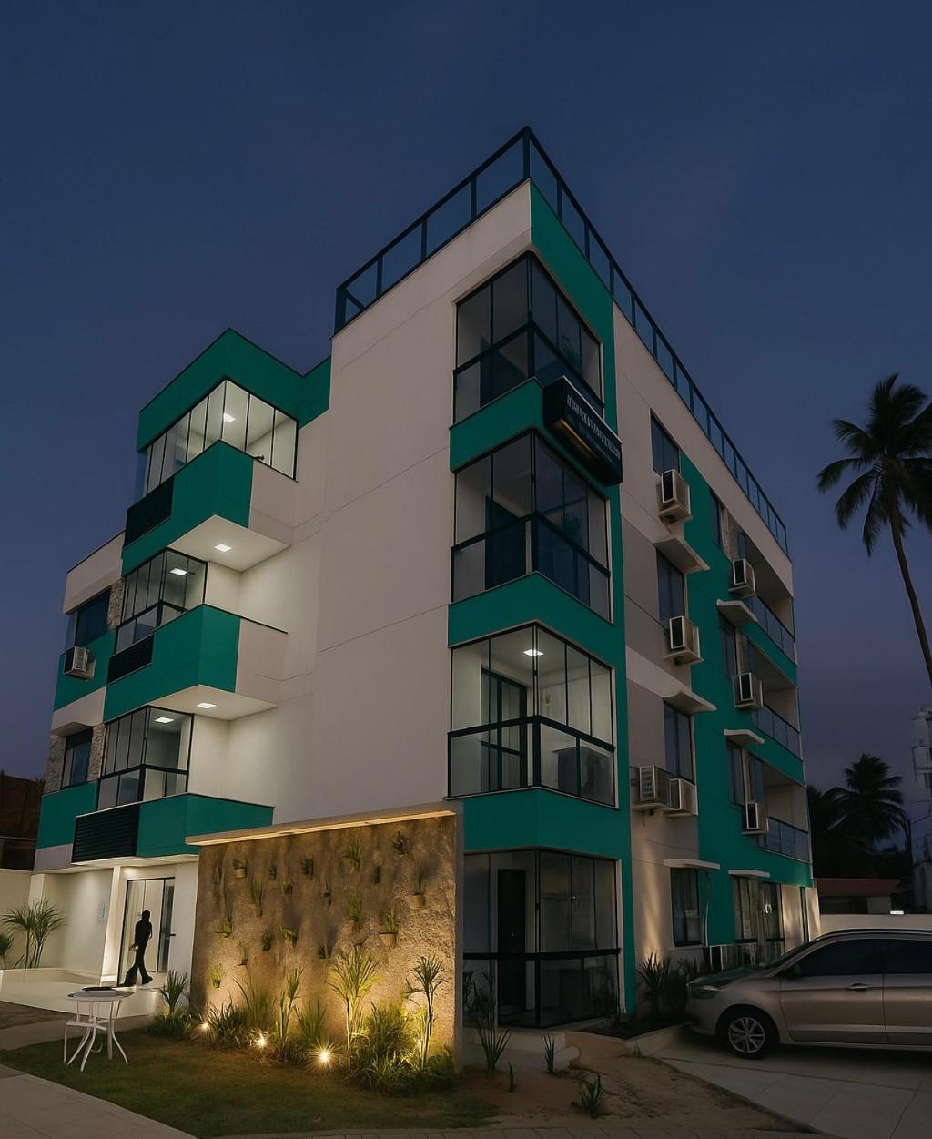 Flat No Centro - Varandas Do Porto Порту-де-Галиньяш Экстерьер фото
