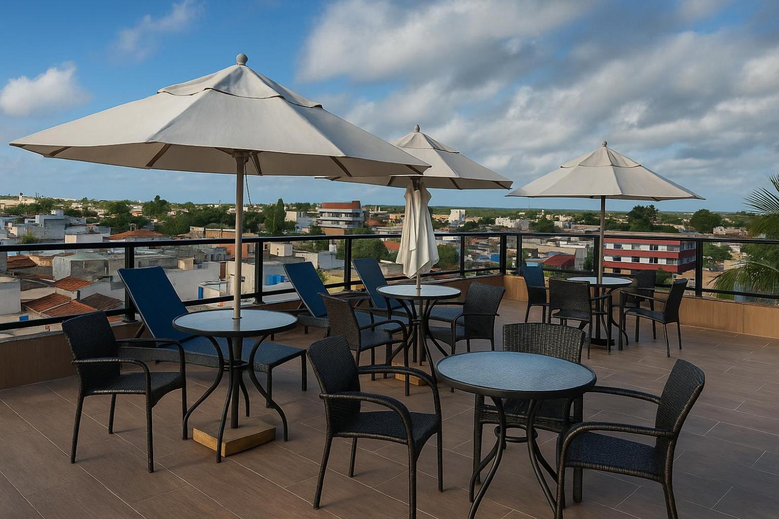 Flat No Centro - Varandas Do Porto Порту-де-Галиньяш Экстерьер фото